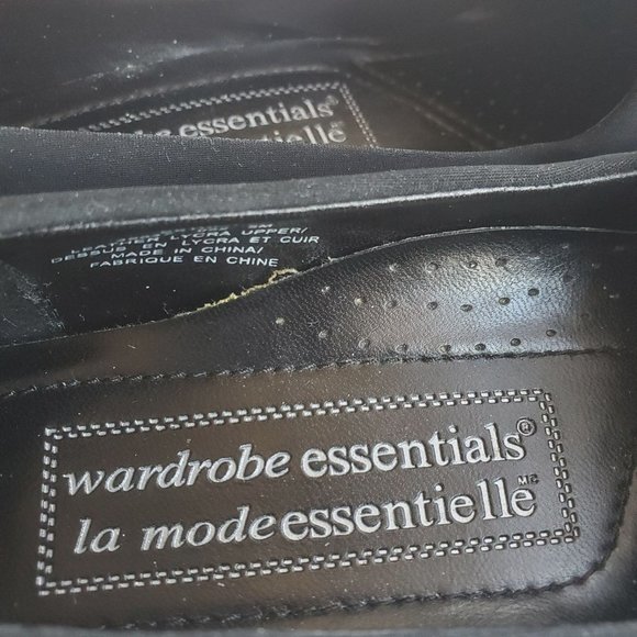 Wardrobe Essentials Esther Casual Slip On  Shoes - Picture 8 of 9